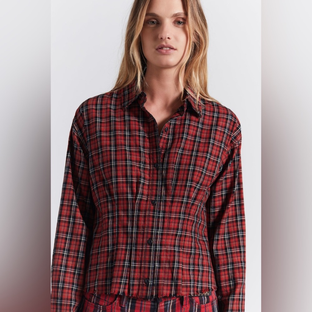 Current Elliot Top. Size 1 (Small) - image 3